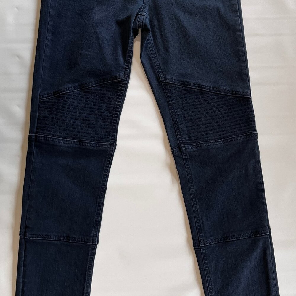 All Saints Women's Biker Jeans in EXCELLENT Condition!